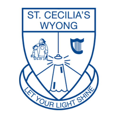 st cecilia wyong