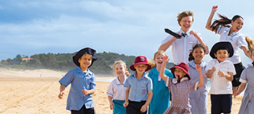 Congratulations to the Graduating Class of 2024 