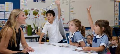 Shaping Tomorrow Together in Faith Media Release 12 August