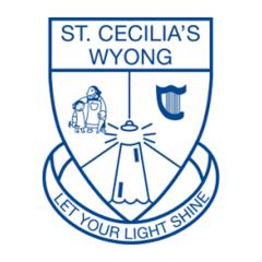 st cecilia wyong